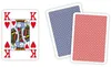 COPAG® Poker di plastica Jumbo Index blau Anteprima dell’immagine prodotto 3