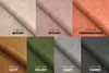 Sofa rozkładana Volio z pojemnikiem na pościel Pomarańczowy Podgląd zdjęcia produktu 5