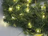 LED-Weihnachtsbaumbeleuchtung IP44 24 m Produktbild-Vorschau 9