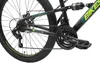 BIKESTAR Fully Mountainbike 26 Zoll | 15 Zoll Rahmen, 21 Produktbild-Vorschau 5
