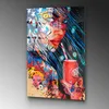 Wallity, UV-725 70 x 100, Dekorative Malerei aus gehärtetem Produktbild-Vorschau 5