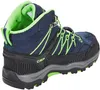 CMP Kids Rigel Mid WP Wanderstiefel Blau Produktbild-Vorschau 31