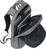 Rivacase 7760 Laptop Rucksack 15.6  ECO grau Produktbild-Vorschau 11
