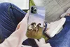MuchoWow® Handyhülle Schutzhülle Hülle für iPhone 11 Pro Produktbild-Vorschau 3