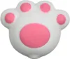 Kocia Psia Łapka Duży Gniotek Antystresowy Gniotki Squishy Podgląd zdjęcia produktu 3