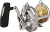 SHIMANO TALICA II A, 20IIA, Rechtshand, Multi Angelrolle, Produktbild-Vorschau 2