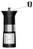 Bialetti MCPRO001, Mühle mit Schlagmesser, Schwarz, Produktbild-Vorschau 1