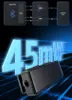 FiiO BTR11 Hi-Fi Slúchadlový zosilňovač Black Náhľad obrázku produktu 5