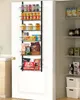 VEVOR Vor dispensa organizzatore sopra la porta di Anteprima dell’immagine prodotto 1