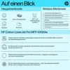 HP Color LaserJet Pro 4302dw MFP  3-in-1          Produktbild-Vorschau 15