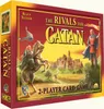 Asmodee Catan Rivals for, Kartenspiel, 10 Jahr(e) Produktbild-Vorschau 6