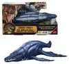 Jurassic World Wild Roar Dinosaurier-Actionfigur Spielzeug, Produktbild-Vorschau 2