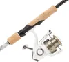 Abu Garcia Raubfischcombo Max Pro Manie 902H Produktbild-Vorschau 3