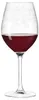 Rotweinglas 510ml Chateau Produktbild-Vorschau 16