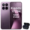 Smartphone Xiaomi 17T Pro 5G, 512GB di memoria, 12GB di Anteprima dell’immagine prodotto 1