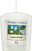 Yankee Candle Clean Bavlna 49 g Náhled obrázku produktu 1