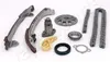 JAPANPARTS KDK-205 Steuerkettensatz Steuerkette für TOYOTA Produktbild-Vorschau 1