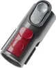 vhbw 5-tlg. Düsen-Set kompatibel mit Dyson V7, V8 Advanced, Produktbild-Vorschau 6