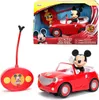 Roadster RC Mickey Voir les images du produit 1