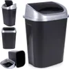 Vilde | Mülleimer - 25 l - Leicht - Kunststoff - Produktbild-Vorschau 9