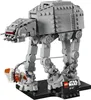 LEGO Star Wars 75440 AT-AT - Set de maquettes pour adultes Voir les images du produit 4