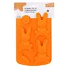 Orion Backform Silikonbackform zum Backen von OSTERHASEN Produktbild-Vorschau 5
