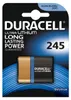 Duracell Batterie Lithium Photo 2CR5 6V Ultra Blister Produktbild-Vorschau 3