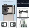 APEXEL APL-TM6 Tele-Makroobjektiv-Set fuer Mobiltelefone, Produktbild-Vorschau 7