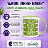 Tasse Abschied – „Endlich bist du weg“ – Abschiedsgeschenk Produktbild-Vorschau 7