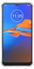 Custodia per Motorola Moto E6 Plus Trasparente - Custodia Anteprima dell’immagine prodotto 3