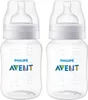 Philips Avent biberon SCY10301 2x 260ml tettarella Anteprima dell’immagine prodotto 2