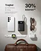 Power bank INIU da 45W, batteria esterna ultra-compatta da Anteprima dell’immagine prodotto 2