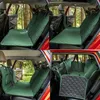 RAGI Hundedecke Auto Rückbank 145×138 Autoschutzdecke hund Produktbild-Vorschau 2