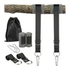 Kit di sospensione per amaca Relaxdays, set da 7 pezzi, 2 Anteprima dell’immagine prodotto 1