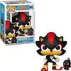 Sonic The Hedgehog - Shadow with Dark Chao 1035 - Funko Produktbild-Vorschau 2
