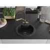 Mexen Diego 1-Becken-Granitspüle mit Mischbatterie Duo, Produktbild-Vorschau 3