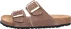 Tamaris Damen Pantolette Zweiriemer aus Leder mit Produktbild-Vorschau 7