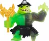 GOO-JIT-ZU Goo Jit Zu Squishy&Stretchy Rock Jaw 06547 Voir les images du produit 2