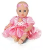 Zapf Baby Annabell Robe Joyeux Anniversaire 43cm Voir les images du produit 9