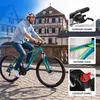 Bergsteiger Makalu 29 Zoll Mountainbike Aluminium, geeignet Produktbild-Vorschau 3
