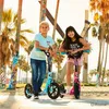 Razor Flashback Kick Scooter für 8+ Jahre, BMX Stil, Rosa Produktbild-Vorschau 15