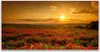 Tulup Leinwand-Bilder 120x60 Wandbild Canvas Kunstdruck See Produktbild-Vorschau 1