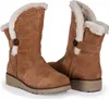 Chaussures Skechers 49811TAN Voir les images du produit 2