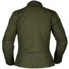 Modeka Thiago Lady Textiljacke Damen olive 40 Produktbild-Vorschau 2