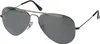 Ray-Ban Aviator Mirror, Erwachsener, Männlich, Pilot, Produktbild-Vorschau 5