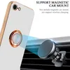 Cadorabo ochranné puzdro pre Apple iPhone 7 / 7S / 8 / SE Náhľad obrázku produktu 8