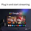 GX1 Multimediálne centrum Android 4K Google TV 14 [4GB RAM Náhľad obrázku produktu 2