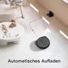 AIRROBO P21 Saugroboter mit 2800Pa Saugkraft, Große Produktbild-Vorschau 7