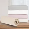 roba Spannbettlaken 40 x 90 - 45 x 90 cm Frosty Almond - Produktbild-Vorschau 2