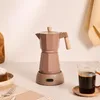 THERA MOKA ELECTRIC - Elektrische Espressokanne mit Produktbild-Vorschau 1